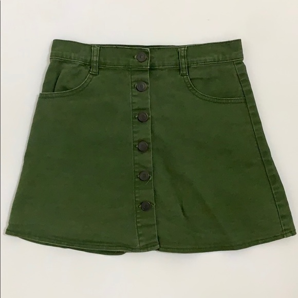 Brandy Melville Skirt - Picture 1 of 3